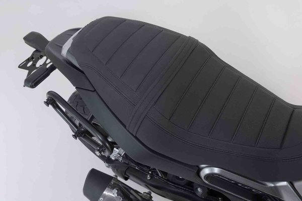 Sistema de maletas laterales URBAN ABS 2x 16,5 l. Benelli Leoncino 800 (21-).