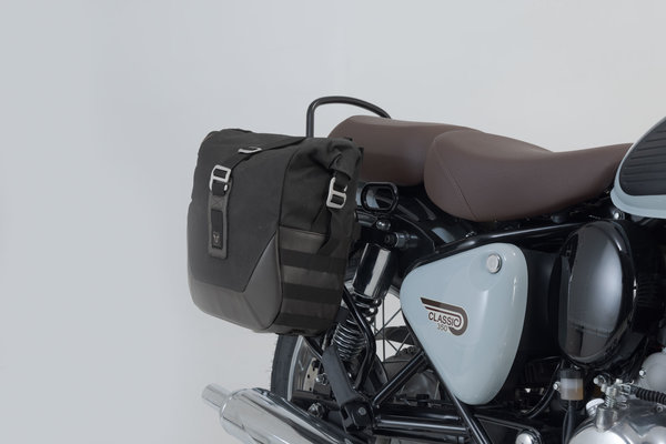 Legend Gear side bag system LC Royal Enfield Classic 350 (22-).