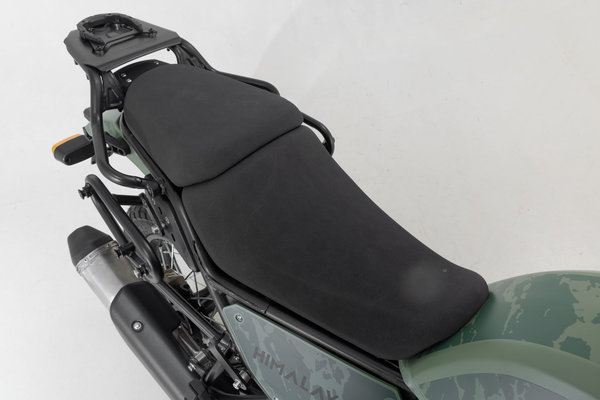 Legend Gear side bag system LC Black Edition Royal Enfield Himalayan (18-).