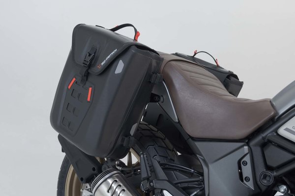 SysBag WP M/M system CFMoto 700CL-X Heritage (22-).