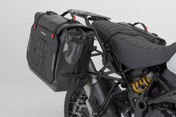 Système de sacoches SysBag WP L/L modèle US Ducati DesertX (22-).