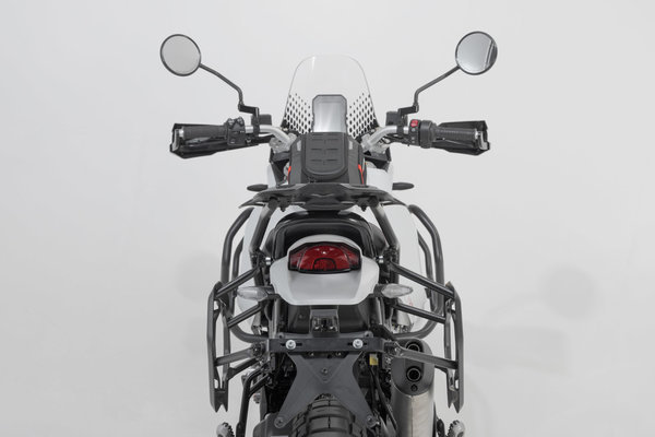 SysBag WP L/L bag system US model Ducati DesertX (22-).