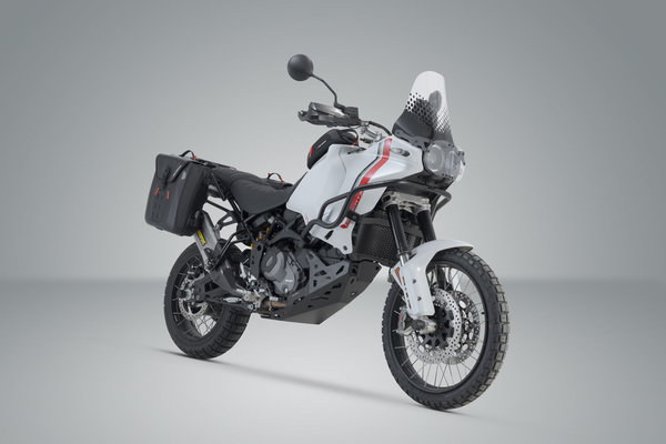 SysBag WP M/M system Ducati DesertX (22-).