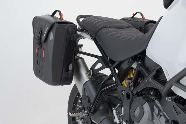 Sistema de bolsas SysBag WP M/M Ducati DesertX (22-).