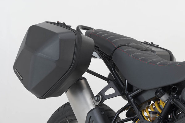 Sistema de bolsas SysBag WP M/M Ducati DesertX (22-).