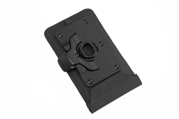Drybag pour smartphone pour système MOLLE Noir. Dimensions intérieures 170 x 100 mm.