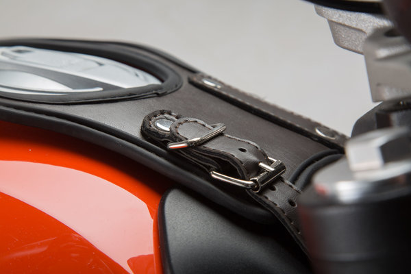Legend Gear sangle de réservoir SLA Modéles Ducati Scrambler (14-).