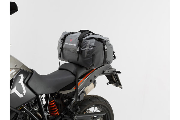 Motorcycle bag 35 waterproof, - SW-MOTECH