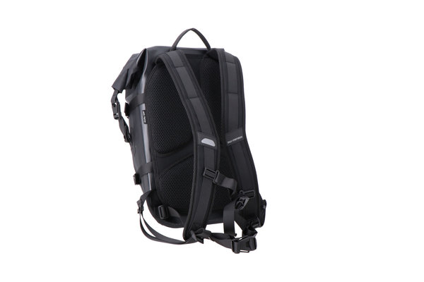 Waterproof motorcycle backpack Daily WP ? SW-MOTECH