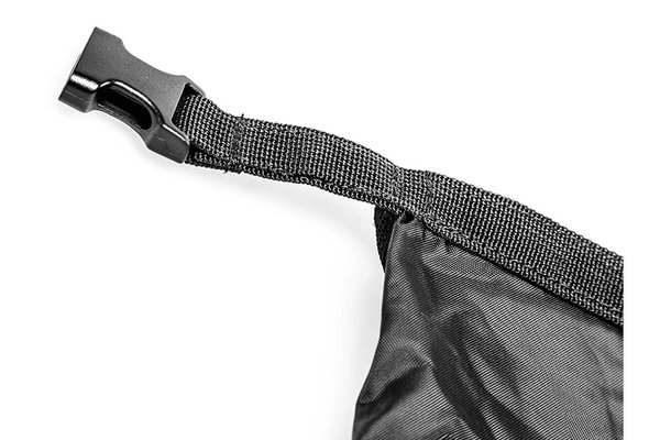 Bolsillo interior impermeable Para BLAZE / H, maleta lateral URBAN ABS.