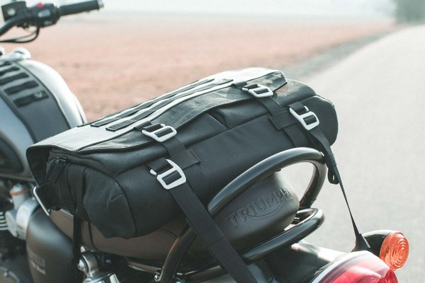 Legend Gear strap set for messenger bag LR3 4 loop straps. For bike attachment.