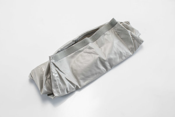Waterproof inner bag Grey. For SysBag 15.