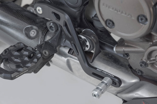 Brake pedal Honda CRF1000L (15-) / 1100L (19-).