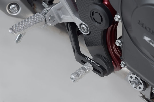 Brake pedal Honda CB750 Hornet (22-), NX500 (23-).