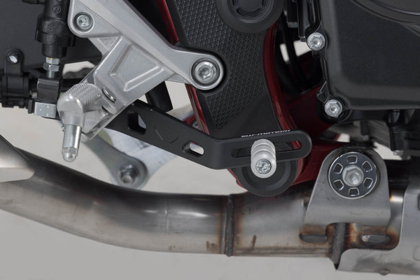 Brake pedal Honda CB750 Hornet (22-), NX500 (23-).