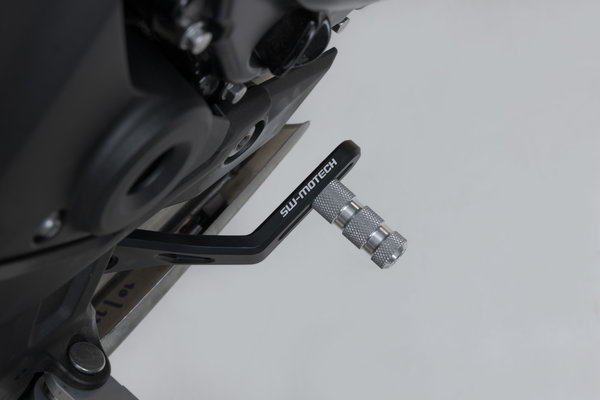 Brake pedal Kawasaki Z650 (16-) / Z650RS (21-).