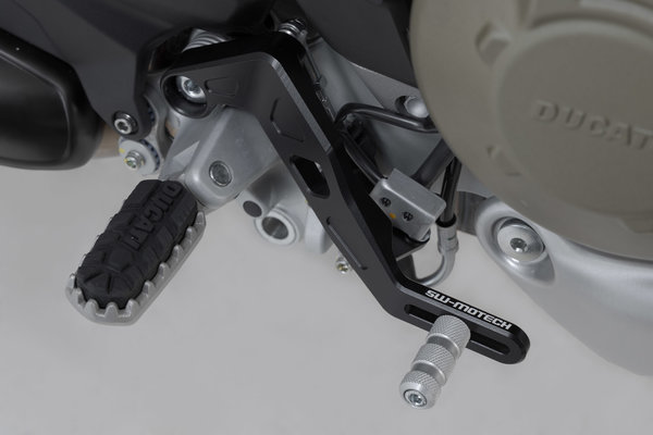 Brake pedal Ducati Multistrada V4 (20-).