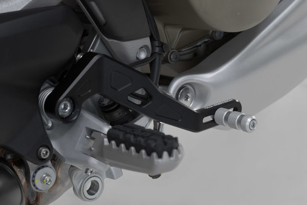Brake pedal Ducati Multistrada V4 (20-).