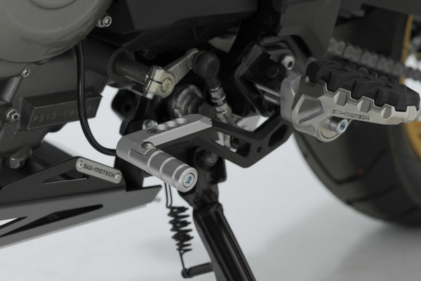 Gear lever Suzuki DL650 (11-) / V-Strom 650 XT (15-).