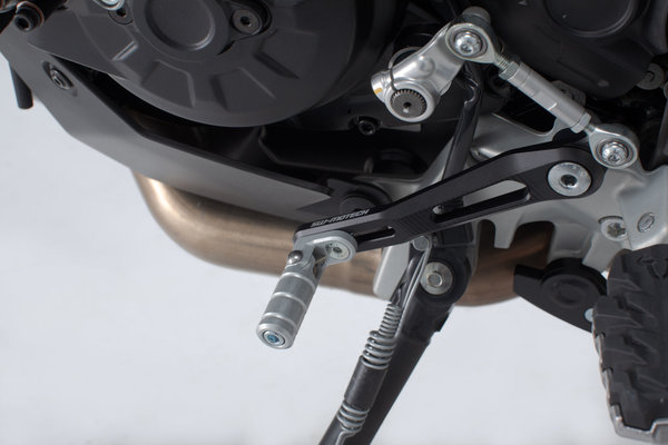 Gear lever Ducati Multistrada 1200 Enduro (16-18)/ 950 (16-).
