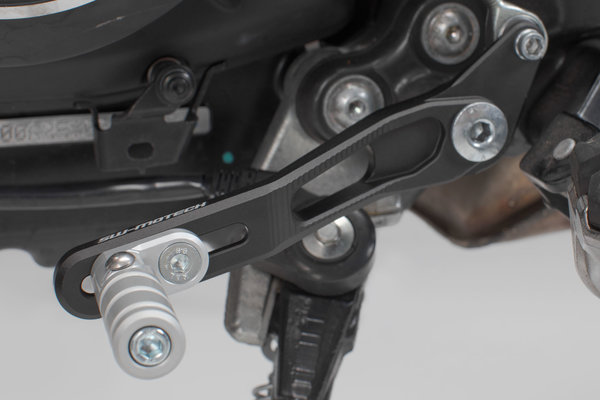 Gear lever Ducati Scrambler Desert Sled (16-18).