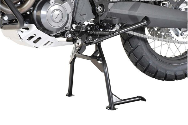 Centerstand Black. Yamaha XT 660 Z Tenere without ABS (07-12).
