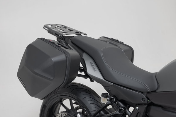 SLC side carrier right Yamaha MT-07 Tracer (16-).