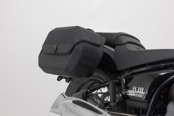 SLH side carrier LH1 right BMW R18 (20-). For LH1.