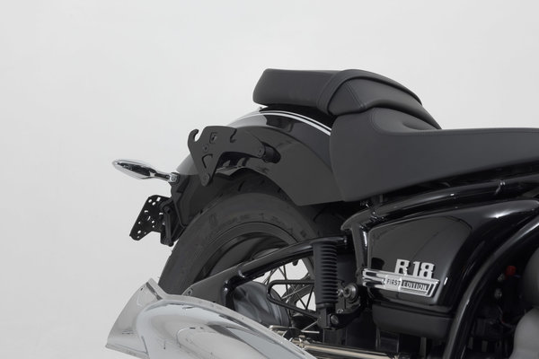SLH side carrier LH1 right BMW R18 (20-). For LH1.