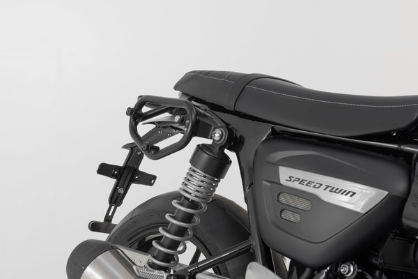 SLC side carrier right Triumph Speed Twin 1200 (18-).