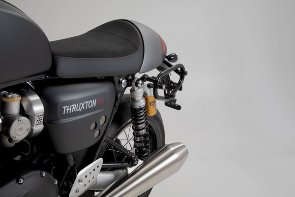 Support latéral gauche SLC Triumph Thruxton RS (19-).