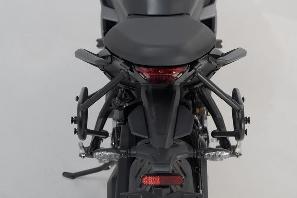 SLC side carrier right Triumph Tiger 660 (21-).