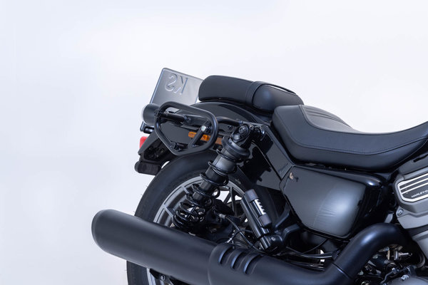 Support latéral gauche SLC Harley-Davidson Nightster (22-) / Special (23-).