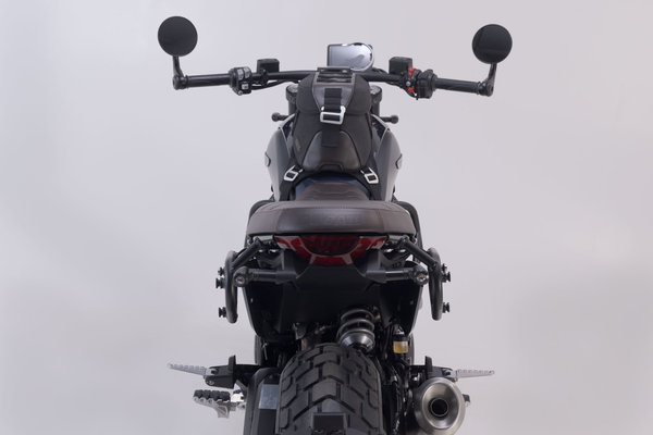 SLC side carrier right Ducati Scrambler Nightshift / Full Throttle (23-).