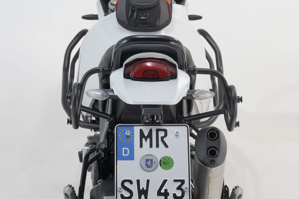 Soporte lateral derecho SLC Ducati DesertX (22-).