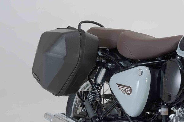 Support latéral gauche SLC Royal Enfield Classic 350 (22-).