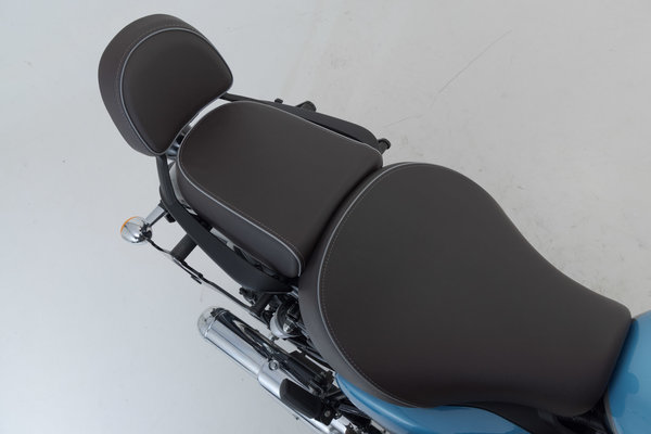 SLH side carrier LH1 right Royal Enfield Meteor 350 (19-). For LH1.