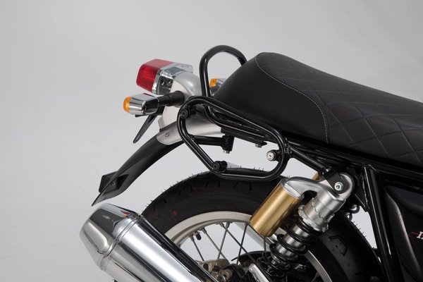 SLC side carrier right Royal Enfield Interceptor/ Continental 650 (18-).