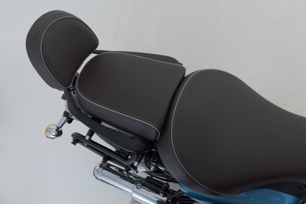 SLC side carrier right Royal Enfield Meteor 350 (19-).