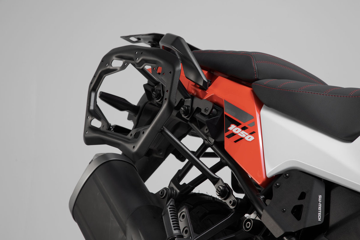 sw motech EVO Kit de feux longue portée pour moto SUZUKI DL 1050 V-STROM  accessoires moto sw motech