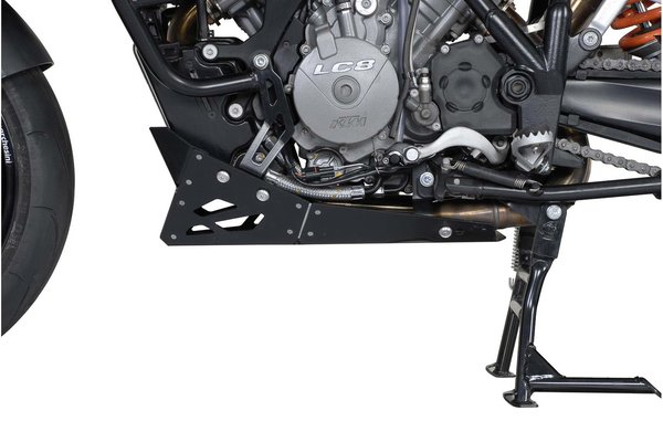 Levier frein droit Sifam pour Moto KTM 950 Super enduro R 2006 à 2007 50313-002-100 D Neuf