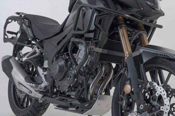 2018 Honda CB500X Review • Total Motorcycle
