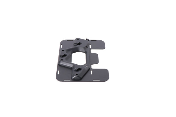 Adapter plate right for SysBag WP S Black.
