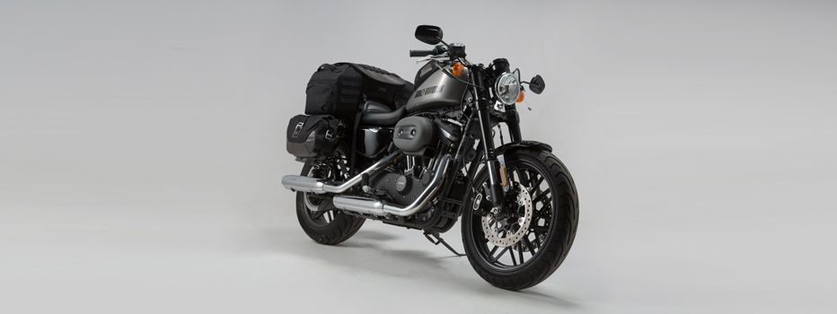 Harley-Davidson Sportster Roadster 1200 (XL1200CX)